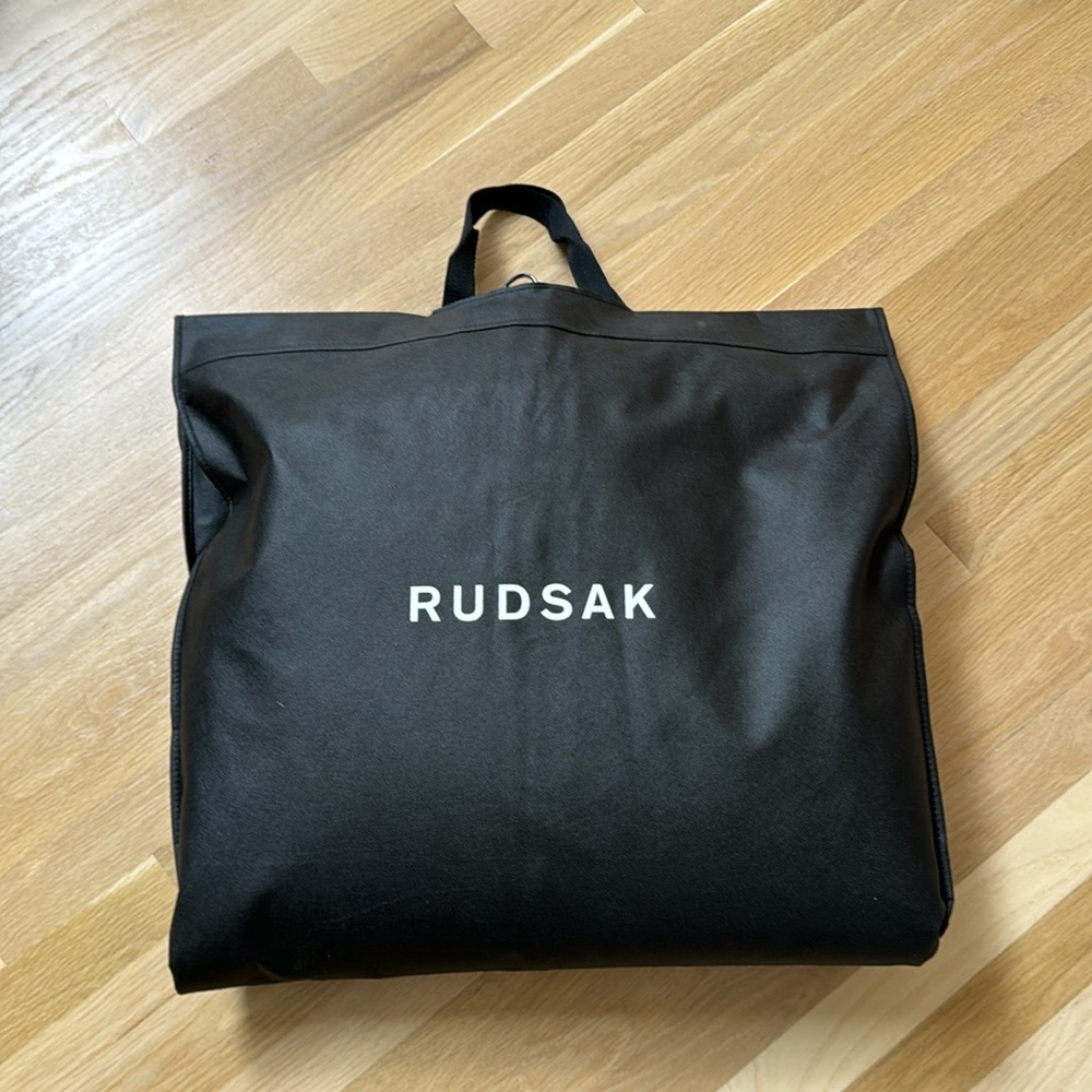 Men’s Rudsak Jacket - Picture 5 of 5